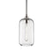 Helio Prisma Pendant Light  option Crystal