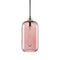Helio Prisma Pendant Light  option Fig