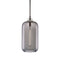 Helio Prisma Pendant Light  option Gray