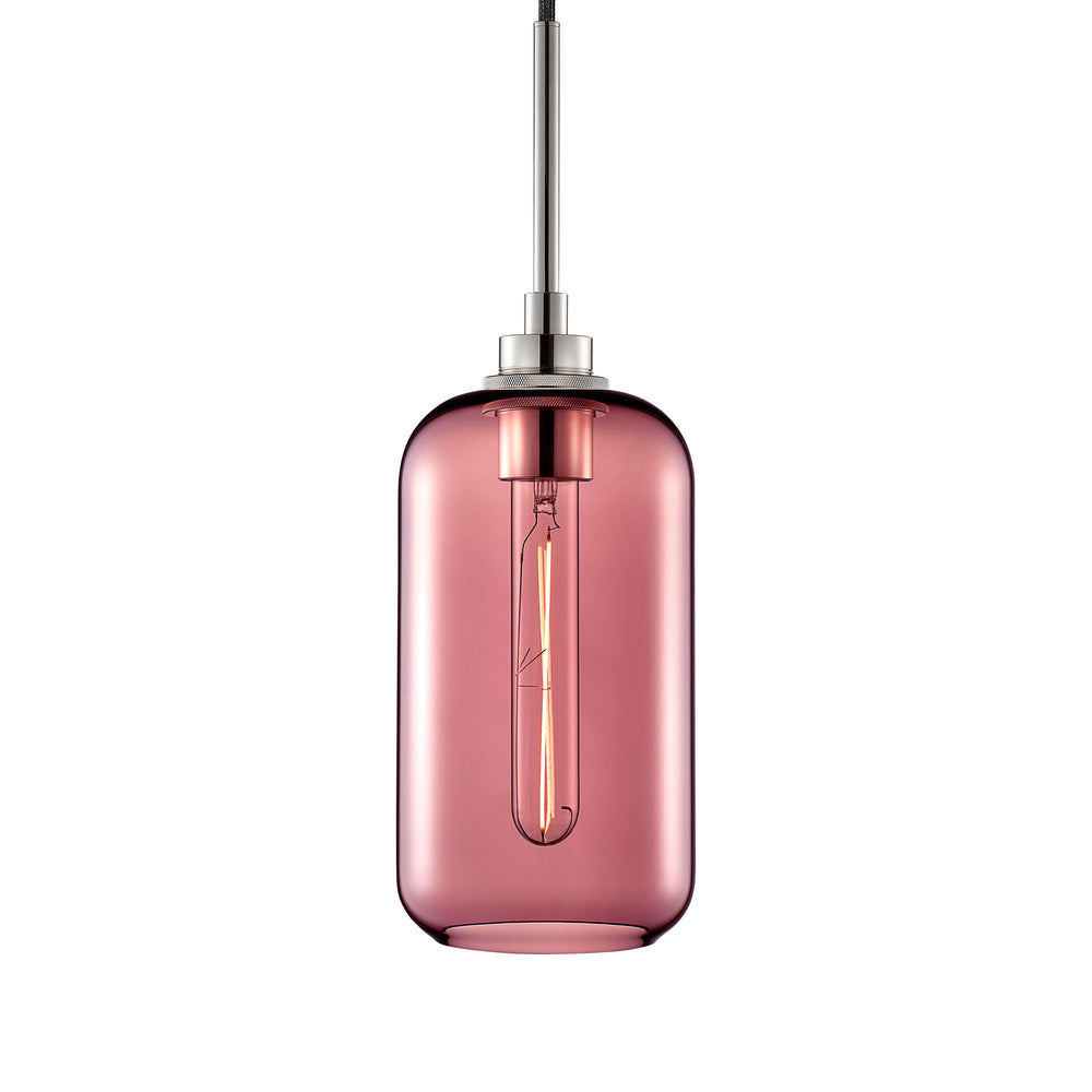 Helio Prisma Pendant Light