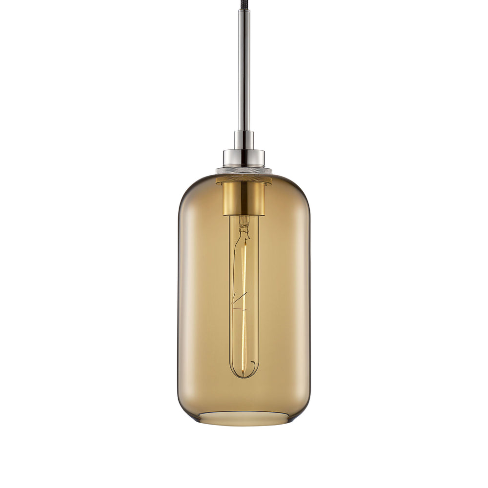 Helio Prisma Pendant Light