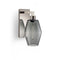 Marquise Petite LED Wall Sconce  option Gray