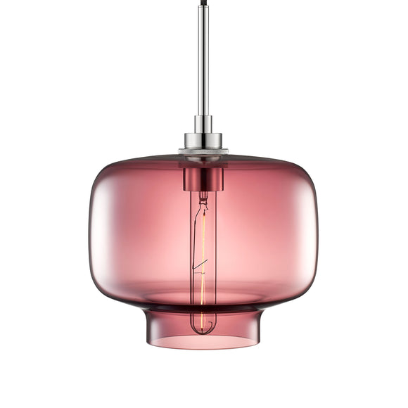 Oculo Pendant Light