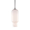 Pharos Pendant Light  option Opaline