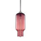 Pharos Pendant Light  option Plum