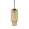 Pharos Pendant Light  option Smoke