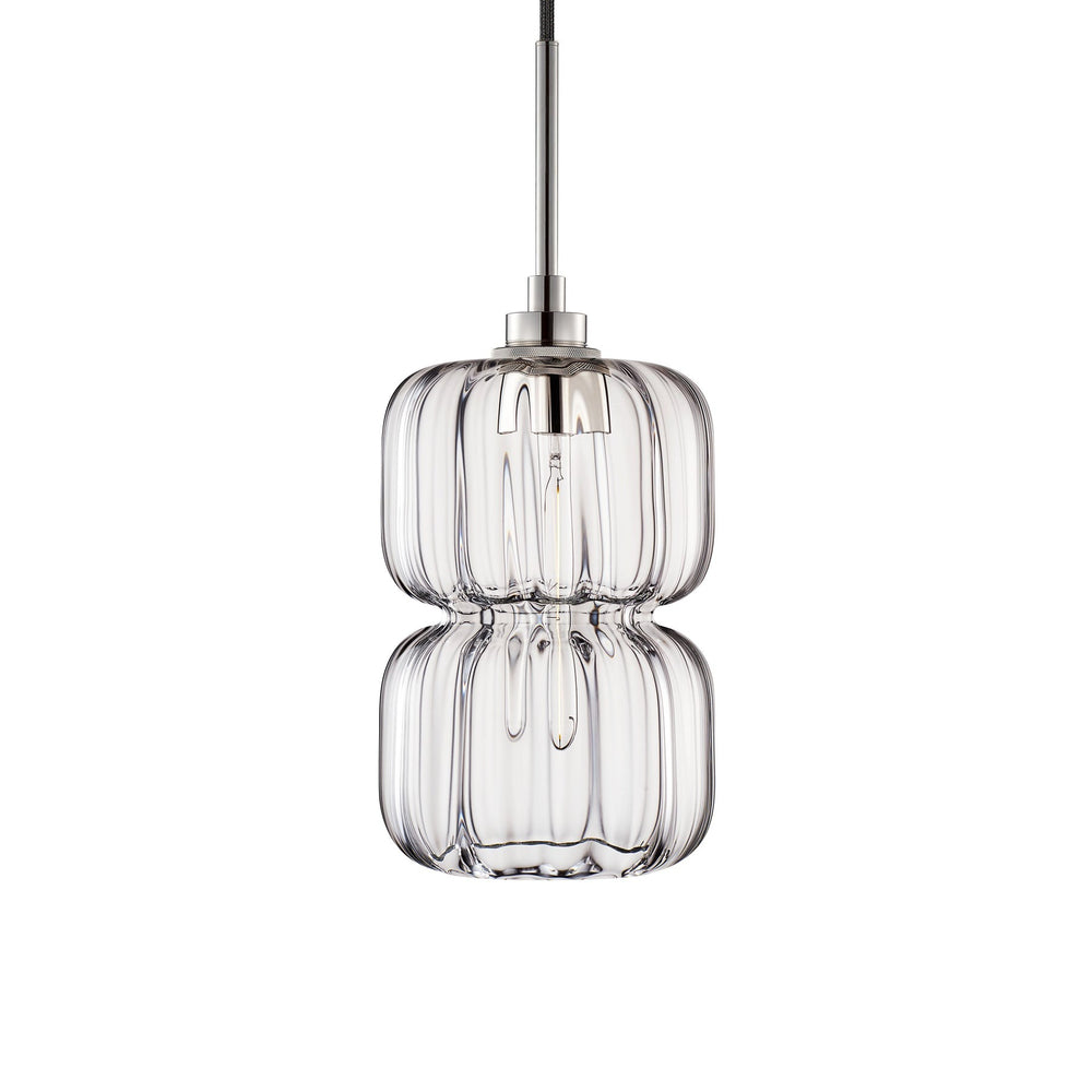 Pinch LED Pendant Light