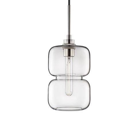Pinch LED Pendant Light