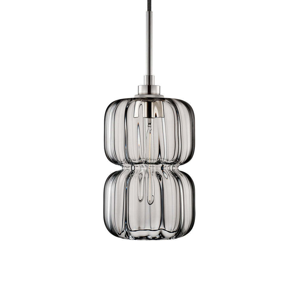 Pinch LED Pendant Light