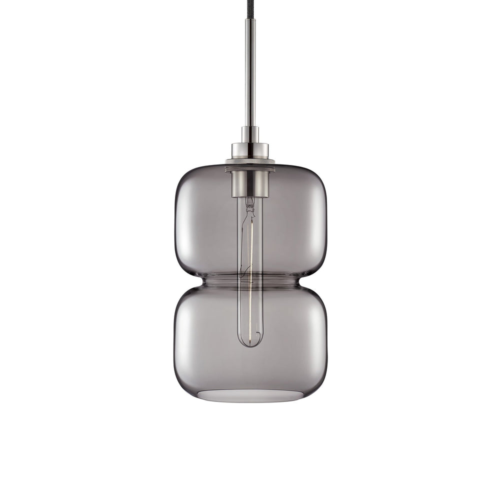 Pinch LED Pendant Light