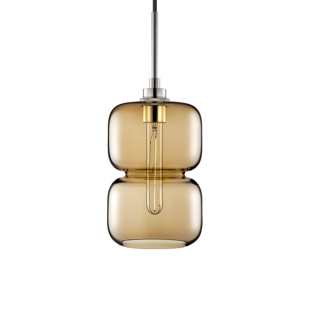 Pinch LED Pendant Light