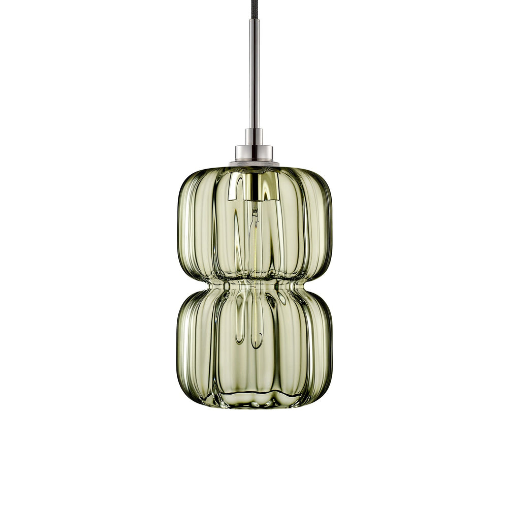Pinch LED Pendant Light
