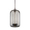 Pod LED Pendant Light  option Gray