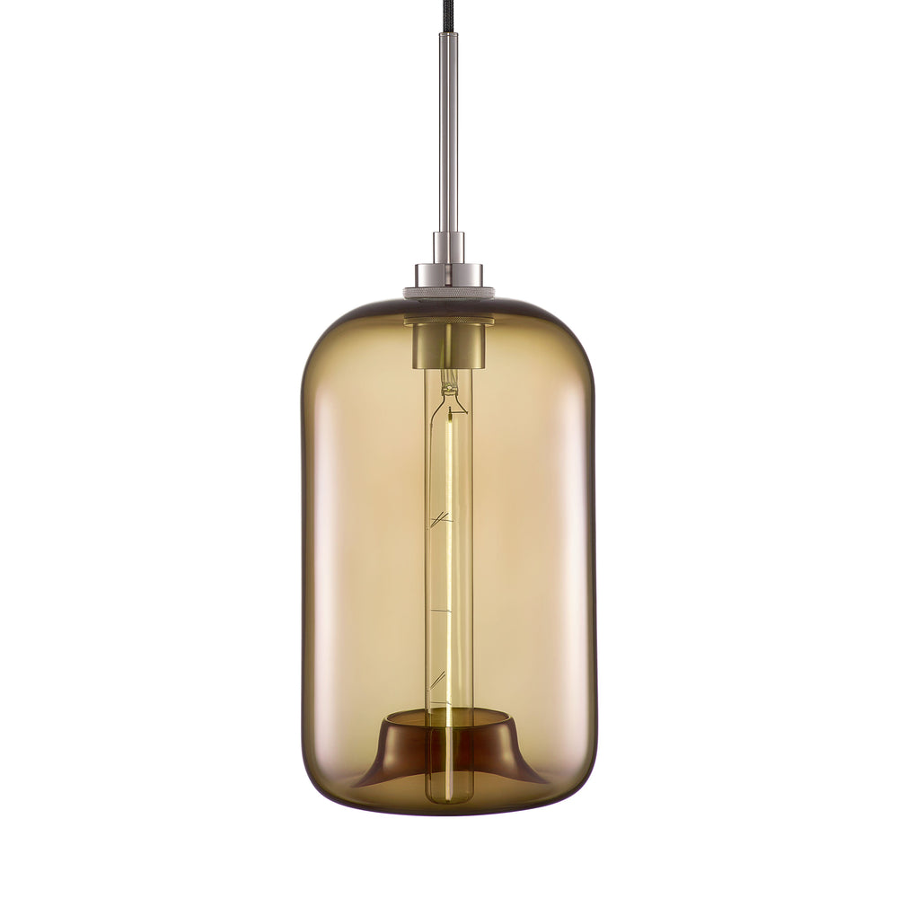 Pod LED Pendant Light