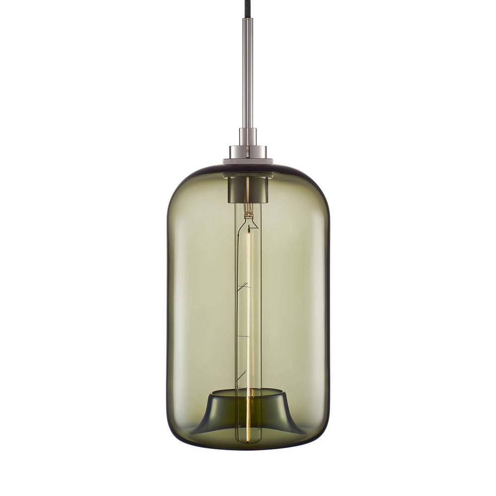 Pod LED Pendant Light
