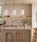 Pod LED Pendant Light