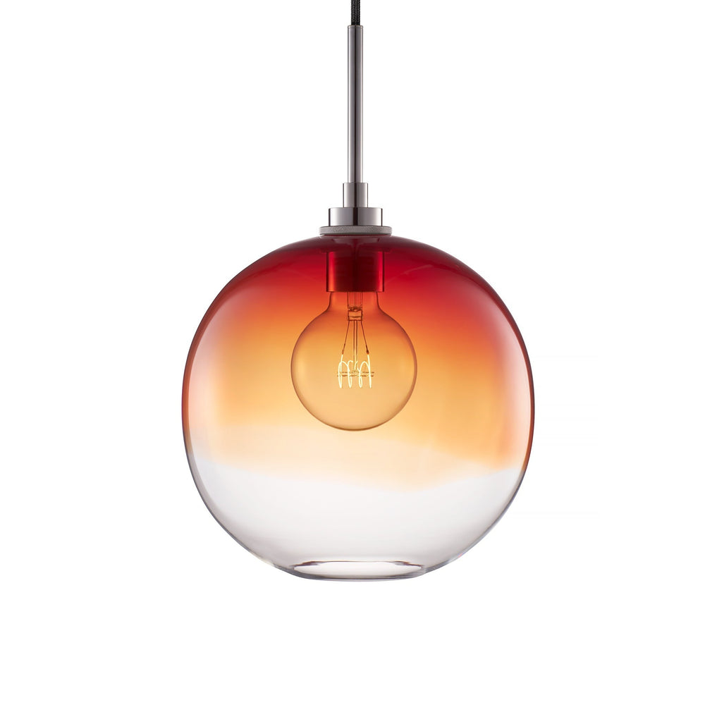 Solitaire Pendant Light