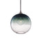 Solitaire Pendant Light  option Storm / Clear