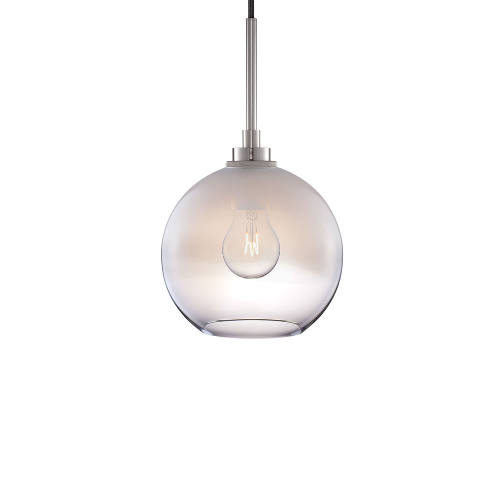 Solitaire Petite Pendant Light