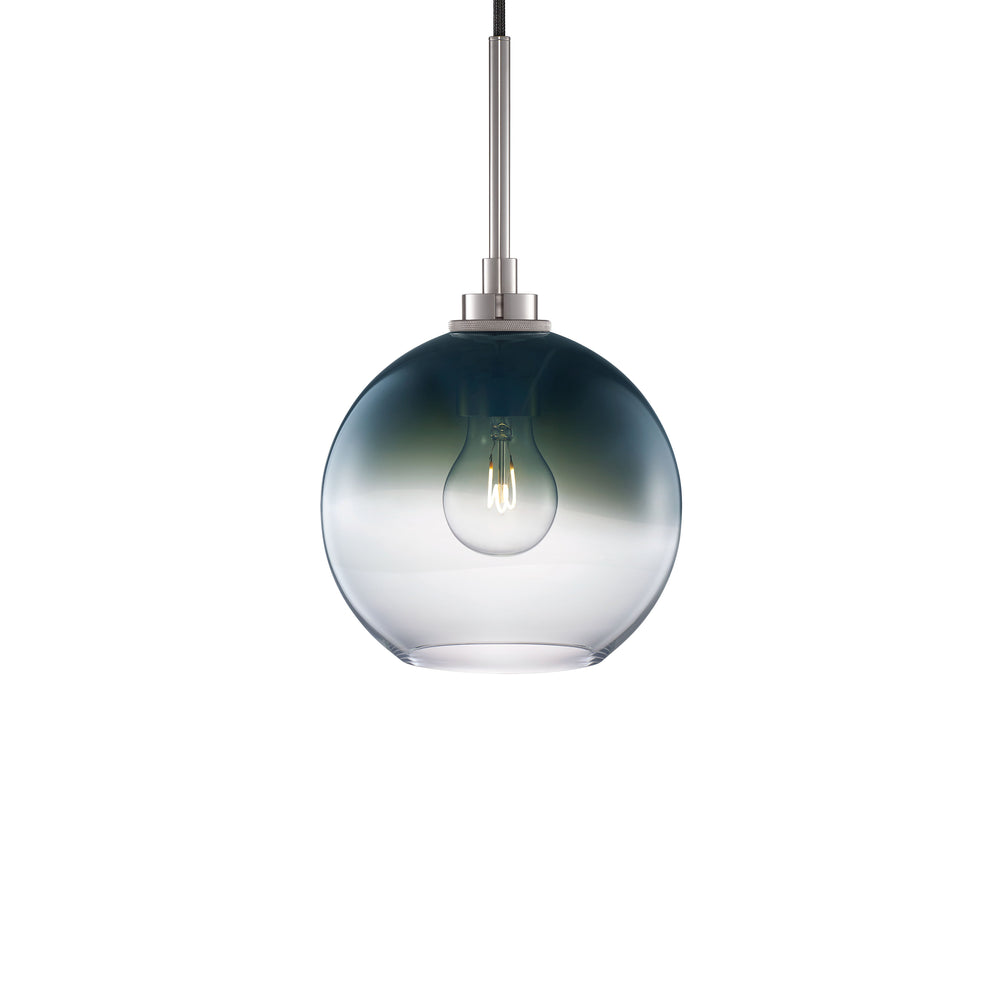 Solitaire Petite Pendant Light