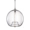 Stamen LED Pendant Light  option Crystal