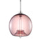 Stamen LED Pendant Light  option Fig