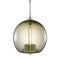 Stamen LED Pendant Light  option Moss