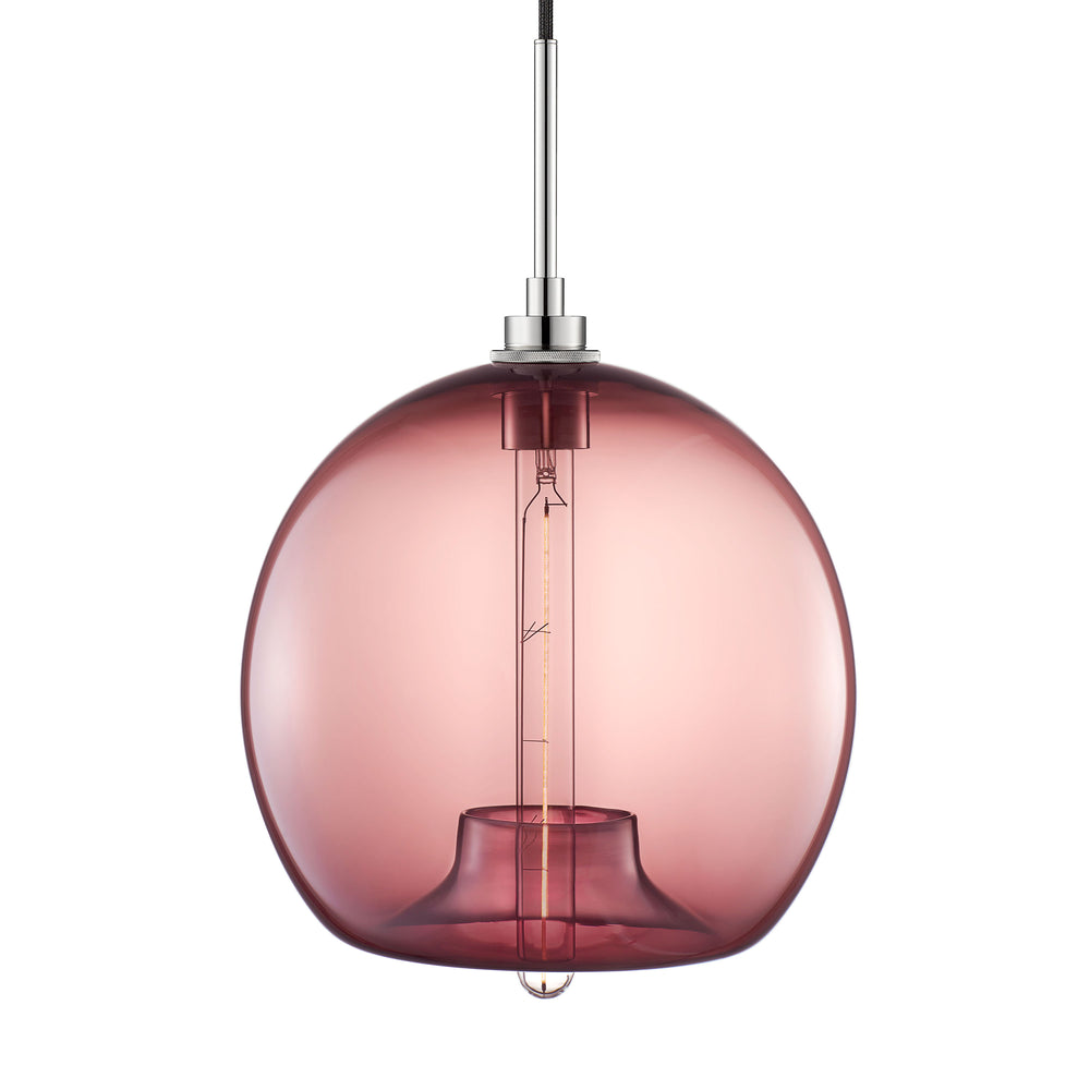 Stamen LED Pendant Light