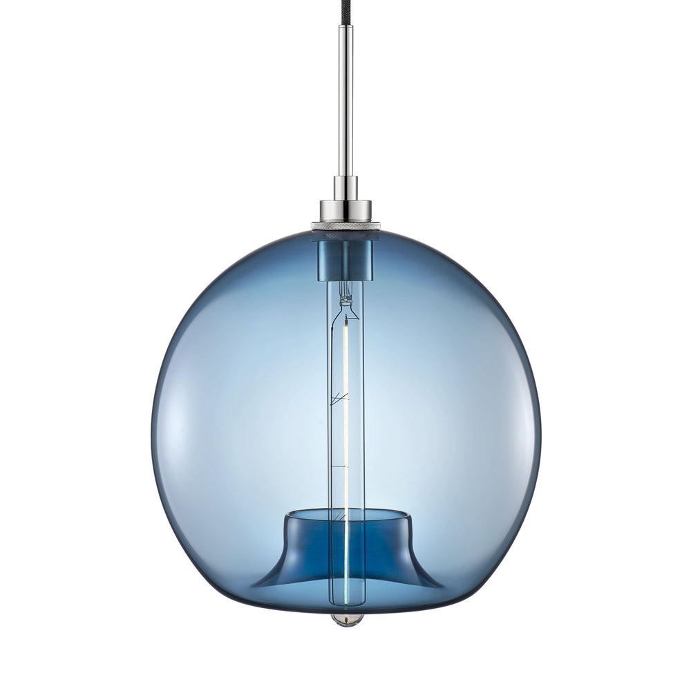 Stamen LED Pendant Light
