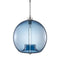 Stamen LED Pendant Light  option Sapphire