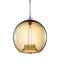 Stamen LED Pendant Light  option Smoke