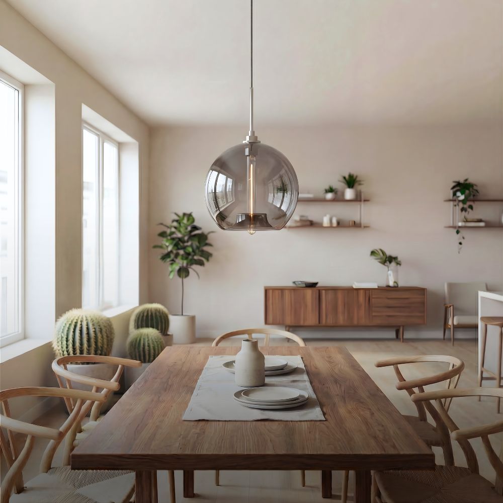 Stamen LED Pendant Light