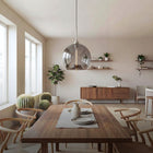 Stamen LED Pendant Light