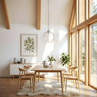 Stamen LED Pendant Light