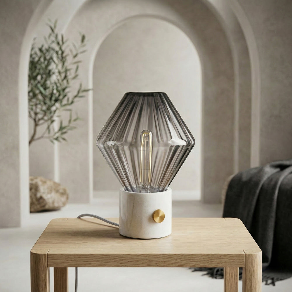 Trove LED Table Lamp