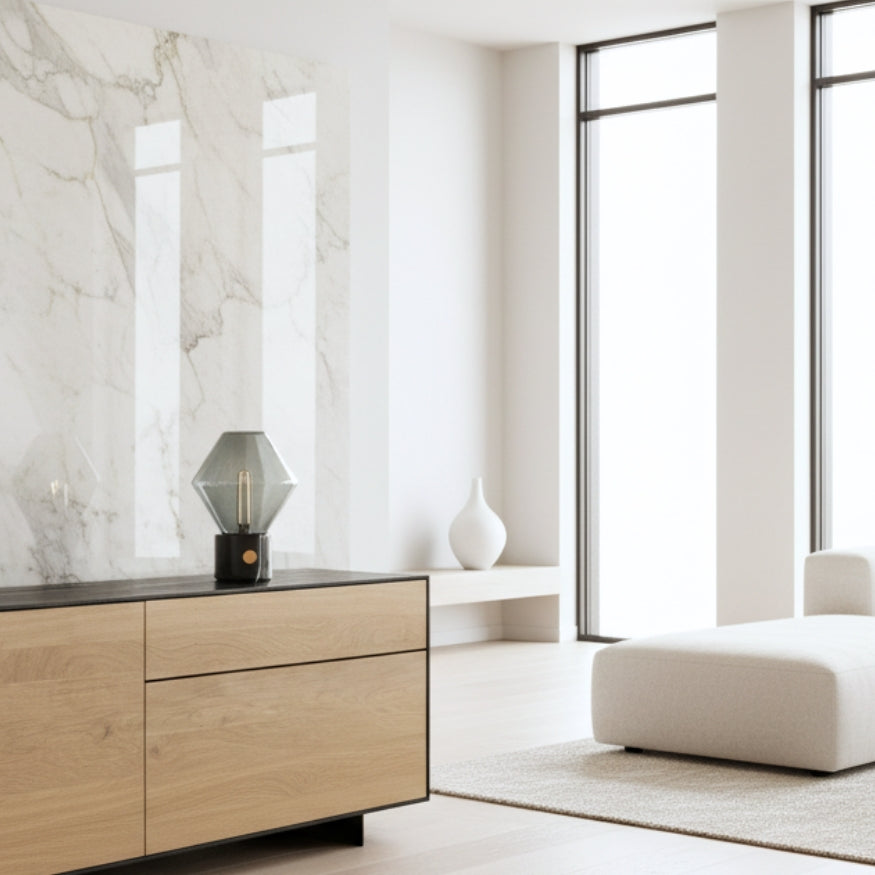 Trove LED Table Lamp