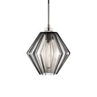 Trove Optique Pendant Light