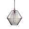 Trove Pendant Light  option Gray
