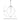 Trove Pendant Light
