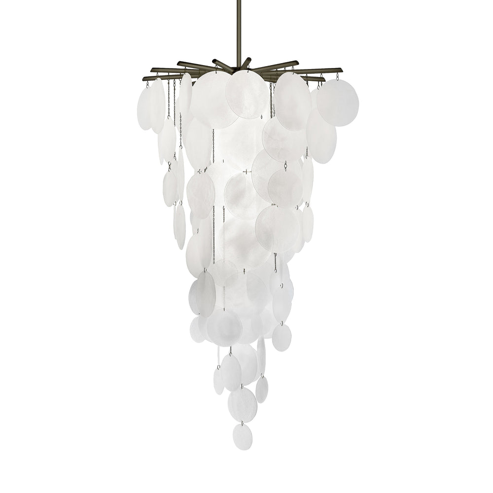 Nimbus Cascade Chandelier