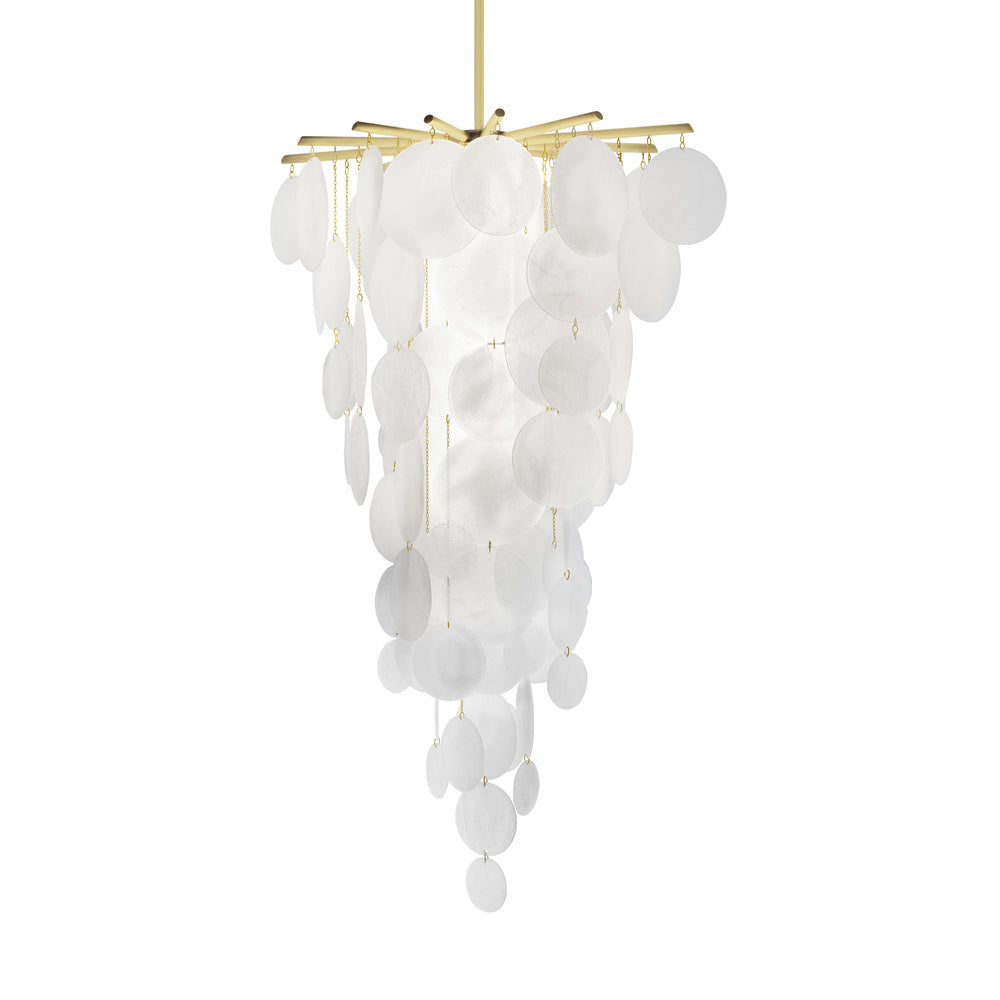 Nimbus Cascade Chandelier