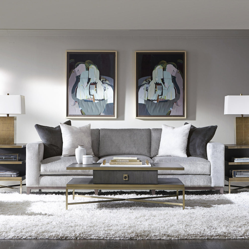 Noel Upholstered Sofa