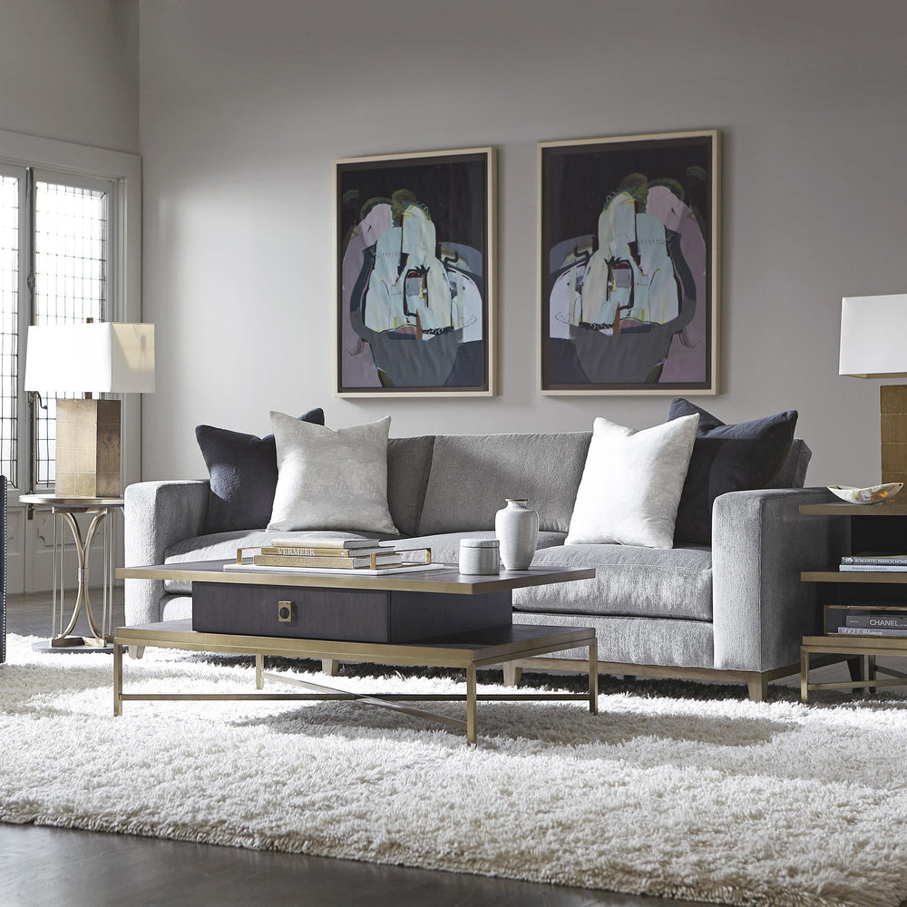 Noel Upholstered Sofa