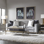 Noel Upholstered Sofa