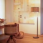 Autumn LED Floor Lamp