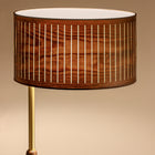 Autumn LED Floor Lamp