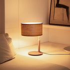 Autumn LED Table Lamp