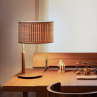 Autumn LED Table Lamp