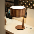 Autumn LED Table Lamp