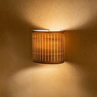 Autumn LED Wall Sconce